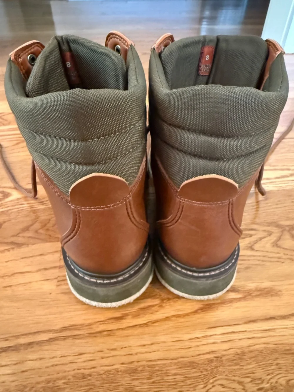 Simms freestone wading